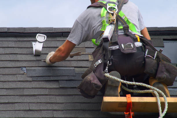 Best Emergency Roof Repair  in Algona, WA