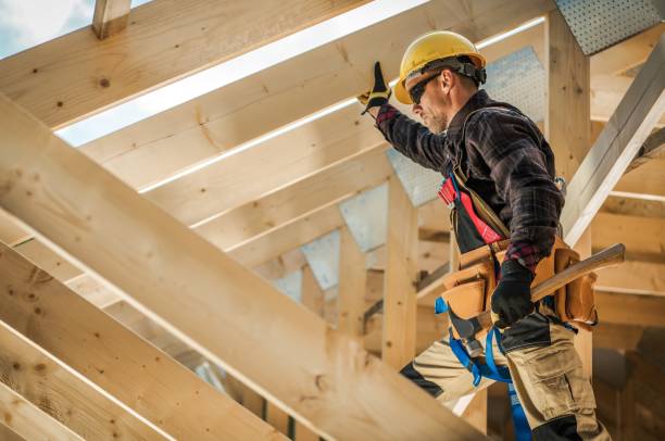 Best Best Roofing Contractors  in Algona, WA