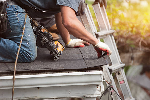 Quick and Trustworthy Emergency Roof Repair Services in Algona, WA